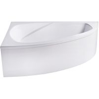 Ванна из искусственного камня Astra Form Тиора 155х105 L 0 без гидромассажа арт-1010023 — фото 8, Ванны из искусственного камня