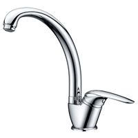 Rossel Смеситель для кухни арт-2807 — фото 3, Смесители для кухни