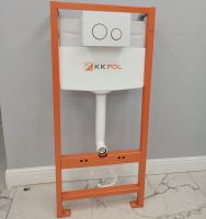 Товар: Клавиша смыва KK POL Vitrum Grande V3 Orbis Белая глянцевая Золото глянцевое арт-SPP/045/0/K - фото 3 Клавиша смыва KK POL Vitrum Grande V3 Orbis Белая глянцевая Золото глянцевое арт-SPP/045/0/K — фото 3, Кнопки смыва