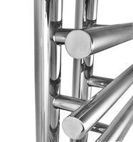 Товар: Водяной полотенцесушитель Energy Rose 800х600 Хром арт-EWTR0ROSE0806000000 - фото 4 Водяной полотенцесушитель Energy Rose 800х600 Хром арт-EWTR0ROSE0806000000 — фото 4, Водяные полотенцесушители