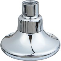 Верхний душ Melodia della vita Standard Middle Хром арт-MKP20496 — фото 4, Верхние души