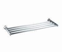 Товар: Аксесс Aller K- Полка д/полотенец (блистер),хром, WasserKRAFT арт-1111 - фото 3 Аксесс Aller K- Полка д/полотенец (блистер),хром, WasserKRAFT арт-1111 — фото 3, Полки для полотенец