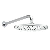 Верхний душ E.C.A. Myra Хром арт-102145034 — фото 1, Верхние души