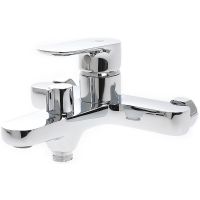 Смеситель для ванны Agger Gorgeous Хром арт-A0210000 — фото 9, Смеситель для ванны