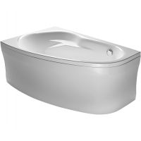 Товар: Акриловая ванна Relisan Zoya 140x90 L без гидромассажа арт-Гл000001247 - фото 6 Акриловая ванна Relisan Zoya 140x90 L без гидромассажа арт-Гл000001247 — фото 6, Акриловые ванны