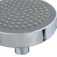 Товар: Верхний душ Melodia della vita Хром арт-MKP27009C - фото 4 Верхний душ Melodia della vita Хром арт-MKP27009C — фото 4, Верхние души