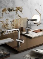 Смеситель для кухни Raglo Сатин арт-R86.49.05 — фото 3, Смесители для кухни