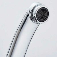 Смеситель для кухни Ledeme H79 4979L Хром арт-520957 — фото 8, Смесители для кухни