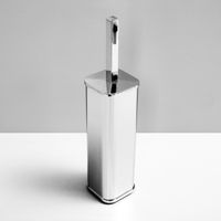 K- Щетка для унитаза напольная арт-1117 — фото 2, Ершики для унитаза