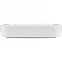 Раковина-чаша Bond 60 Белая глянцевая арт-S54-600 — фото 8, Раковины накладные