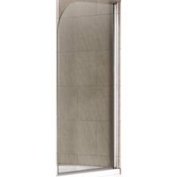 Товар: Шторка на ванну Good Door Screen H-80-C-CH 80 профиль Хром стекло прозрачное арт-ПД00083 - фото 2 Шторка на ванну Good Door Screen H-80-C-CH 80 профиль Хром стекло прозрачное арт-ПД00083 — фото 2, Шторки для ванной распашные