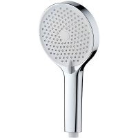 Ручной душ Melodia della vita Standard Хром арт-MKP26317 — фото 1, Лейки для душа