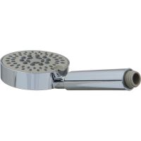 Ручной душ Melodia della vita Standard Хром арт-MKP20590 — фото 5, Лейки для душа