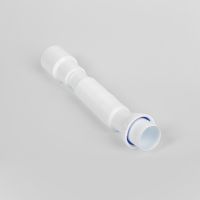 Сифон для кухонной мойки Iddis Kitchen Line Белый арт-S11UPS0i84 — фото 4, Сифоны для кухонной мойки