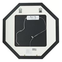 Зеркало CEZARES арт-45078 — фото 3, Зеркала в ванную комнату