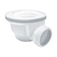 сифон для поддонов из искусственного камня арт-D455 — фото 2, Сифоны для поддонов