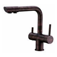 Смеситель для кухни под фильтр арт-A8047 — фото 5, Смесители для кухни