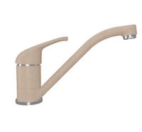 Dr.Gans Смеситель НОТА, цвет Терра (NOTA Terra) арт-319.01L.1123.405 — фото 1, Смесители для кухни