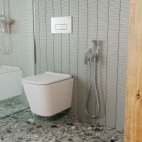 Инсталляция D&K для унитаза без клавиши смыва арт-DI8050127 — фото 5, Инсталляции для унитазов