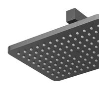 Душевой комплект встраиваемый с изливом CEZARES арт-SLIDER-VDSET-NOP — фото 7, Встраиваемые душевые комплекты