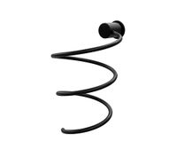 K-LACK Держатель фена арт-1080B — фото 1, Держатели для фена