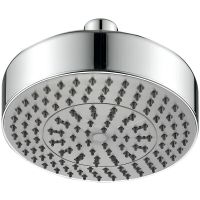 Верхний душ Haiba Хром арт-HB005 — фото 1, Верхние души