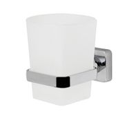 Dill K- Подстаканник одинарный арт-3928 — фото 1, Стаканы для зубных щеток