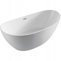 Товар: Акриловая ванна Azario Goldfield 170х75 без гидромассажа арт-GOL17075 - фото 1 Акриловая ванна Azario Goldfield 170х75 без гидромассажа арт-GOL17075 — фото 1, Акриловые ванны