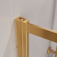 Товар: Душевая шторка на ванну с фиксированным креплением одной створки CEZARES SLIDER-FIX-VF-11-90/150-C-B арт-SLIDER-FIX-VF-11-90/150-C-BORO - фото 4 Душевая шторка на ванну с фиксированным креплением одной створки CEZARES SLIDER-FIX-VF-11-90/150-C-B арт-SLIDER-FIX-VF-11-90/150-C-BORO — фото 4, Шторки для ванной раздвижные