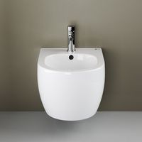 Товар: Биде Ceramicanova Play подвесное Белое арт-CN3002 - фото 8 Биде Ceramicanova Play подвесное Белое арт-CN3002 — фото 8, Биде подвесные