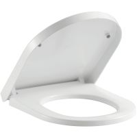 Сиденье для унитаза Horke O-1040C с Микролифтом арт-01471040 — фото 1, Сиденья для унитаза