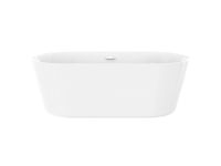 Товар: Акриловая ванна BELBAGNO арт-BB306-1395 - фото 2 Акриловая ванна BELBAGNO арт-BB306-1395 — фото 2, Акриловые ванны