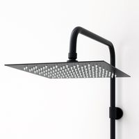 Товар: Душевой комплект со смесителем арт-A27701 - фото 10 Душевой комплект со смесителем арт-A27701 — фото 10, Душевые стойки