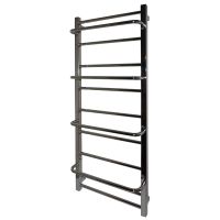 Водяной полотенцесушитель Grota Vista 480х1200 Хром арт-Виста 48/120 — фото 1, Водяные полотенцесушители