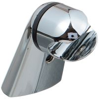 Товар: Держатель ручного душа Melodia della vita Prime Хром арт-MKP28000P - фото 5 Держатель ручного душа Melodia della vita Prime Хром арт-MKP28000P — фото 5, Держатели для душа