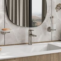 Spree Смеситель для умывальника арт-1403 — фото 2, Смесители для раковины