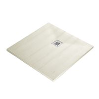 Aller Душевой поддон арт-10T03 — фото 2, Душевые поддоны из искусственного камня