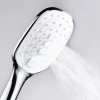 Лейка 3-функциональная арт-A062 — фото 3, Лейки для душа