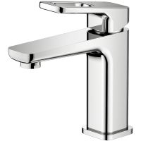 Смеситель для раковины Raglo Хром арт-R51.10 — фото 10, Смесители для раковины