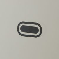 Зеркало Cezares арт-CZR-SPC-VAGUE-1000-700-MOV — фото 5, Зеркала в ванную комнату