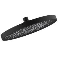 Верхний душ Iddis SpaHome Черный арт-SPA26BPi64 — фото 1, Верхние души