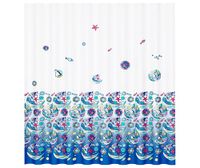 Salm SC- Шторка для ванной арт-13101 — фото 1, Шторы для ванной