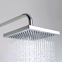 Товар: Душевой комплект арт-A017 - фото 3 Душевой комплект арт-A017 — фото 3, Душевые стойки