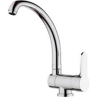 Товар: Смеситель для кухни Remer Winner Хром арт-W42R - фото 1 Смеситель для кухни Remer Winner Хром арт-W42R — фото 1, Смесители для кухни