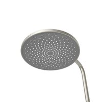 Душевая стойка со смесителем CEZARES арт-STYLUS-CD-IN — фото 5, Душевые стойки