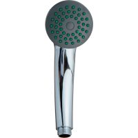 Ручной душ Melodia della vita Prime Хром арт-MKP20422P — фото 1, Лейки для душа