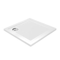 Товар: Salm Душевой поддон арт-27T03 - фото 2 Salm Душевой поддон арт-27T03 — фото 2, Стеклопластиковые душевые поддоны