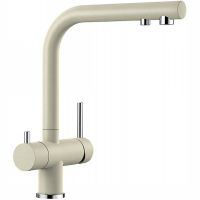 Смеситель для кухни Blanco Fontas II Жасмин арт-525142 — фото 1, Смесители для кухни