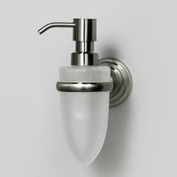 Товар: Ammer K- Дозатор для жидкого мыла арт-7099 - фото 2 Ammer K- Дозатор для жидкого мыла арт-7099 — фото 2, Дозаторы