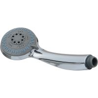 Товар: Ручной душ Melodia della vita Standard Хром арт-MKP20582 - фото 5 Ручной душ Melodia della vita Standard Хром арт-MKP20582 — фото 5, Лейки для душа